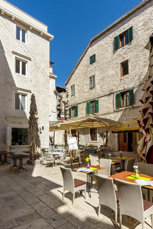 Leilighet Penthouse Matkovic *