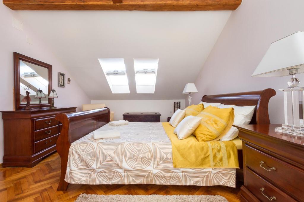 Leilighet Penthouse Matkovic *