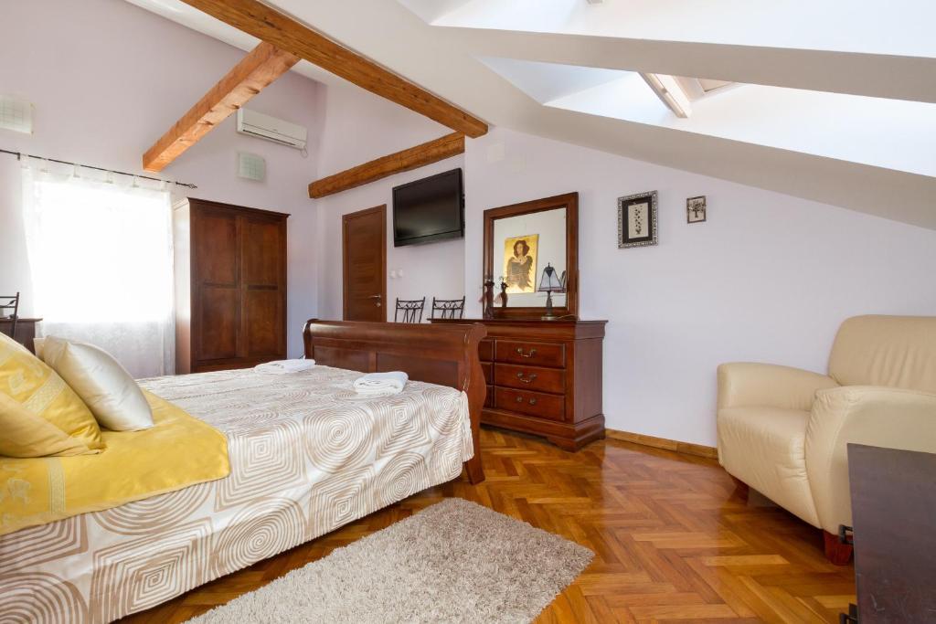Leilighet Penthouse Matkovic