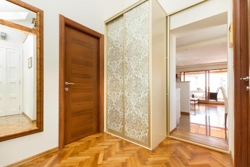 Penthouse Matkovic Leilighet *