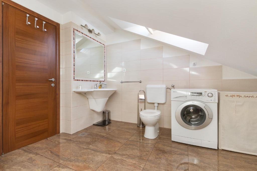 Leilighet Penthouse Matkovic Split