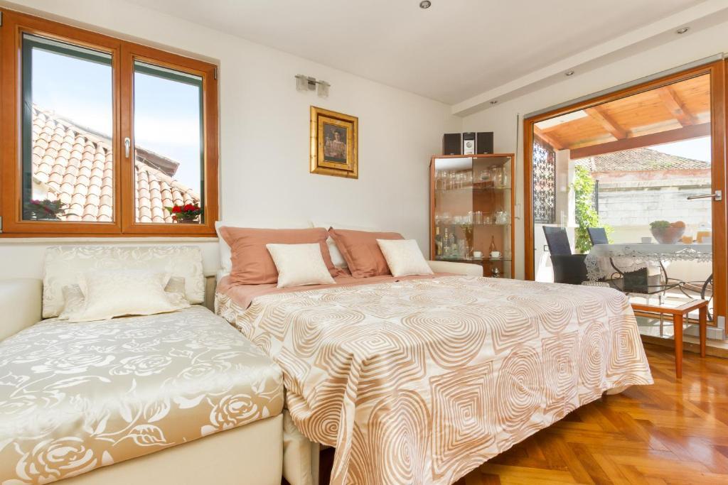 Penthouse Matkovic Leilighet